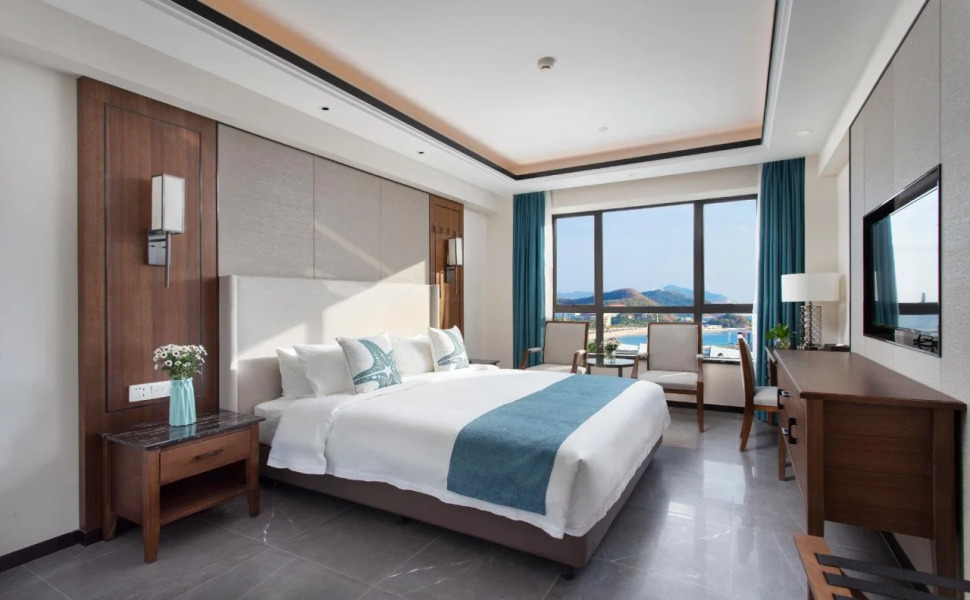 Sanya New City Hotel