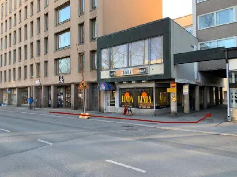 Dp Apartments Vaasa II