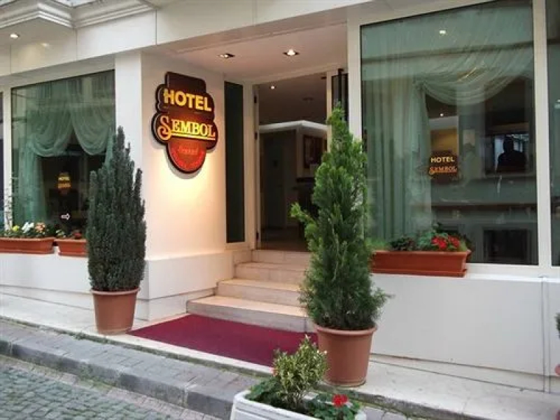 Sembol Hotel