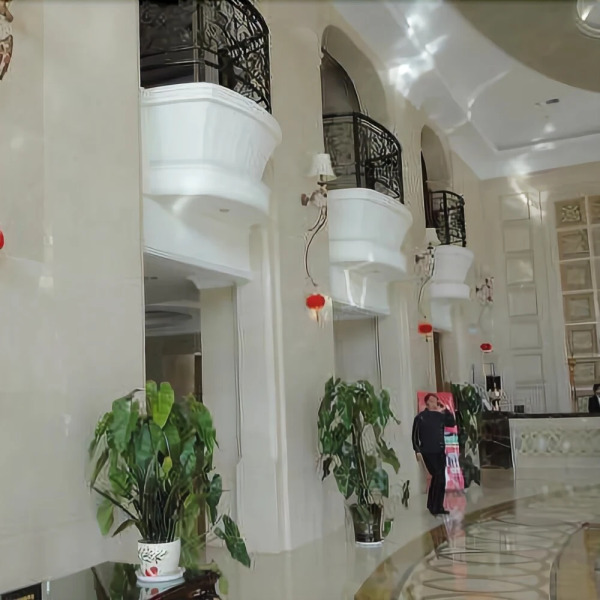 Rongxin International Hotel