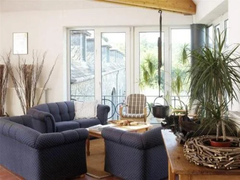 Hotel Moulin de Boiron