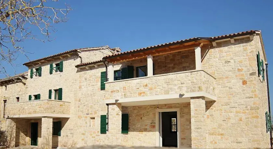 Holiday Home Barat 112