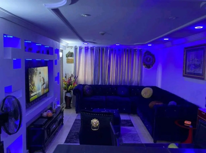 Golden Tulip Apartment (The Residents)