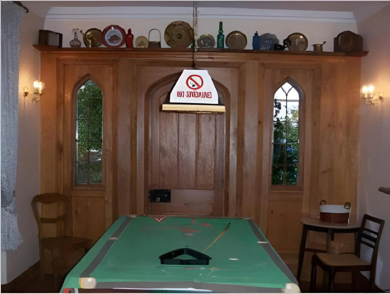 Thompsons Arms Holiday Cottages