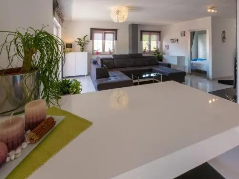 Apartments KETY