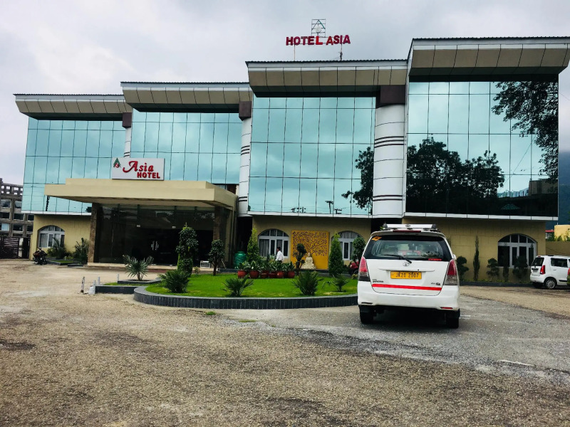 Hotel Asia Vaishno Devi