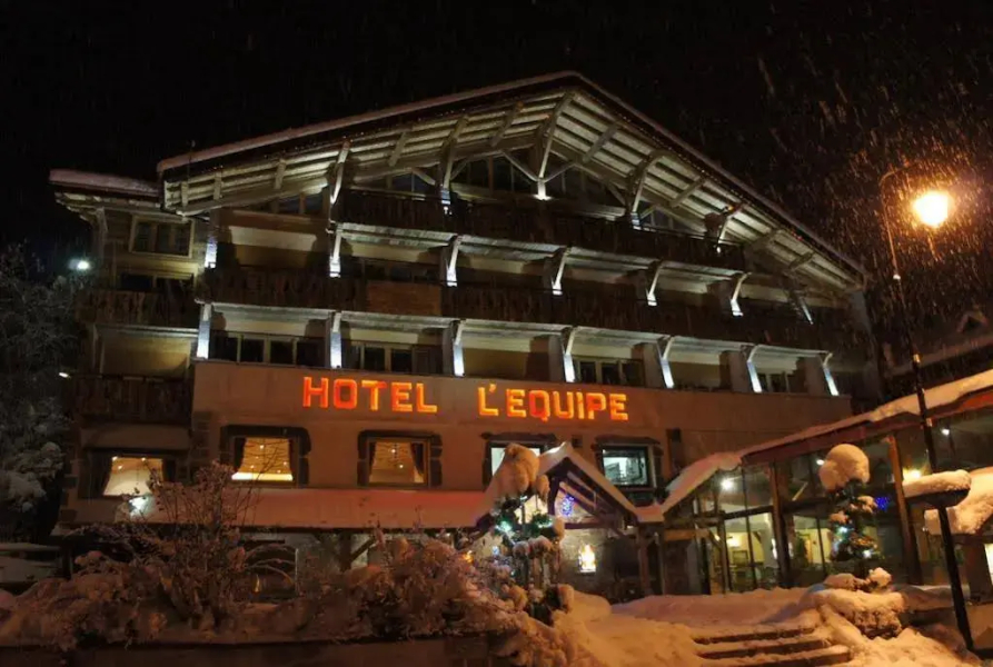 LEquipe
