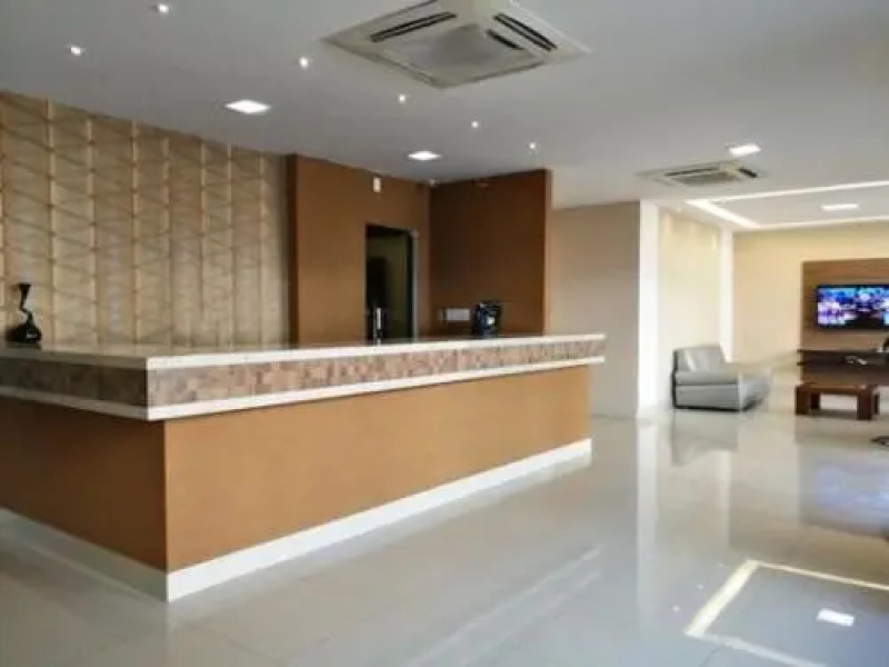 Hotel Panorama Paragominas