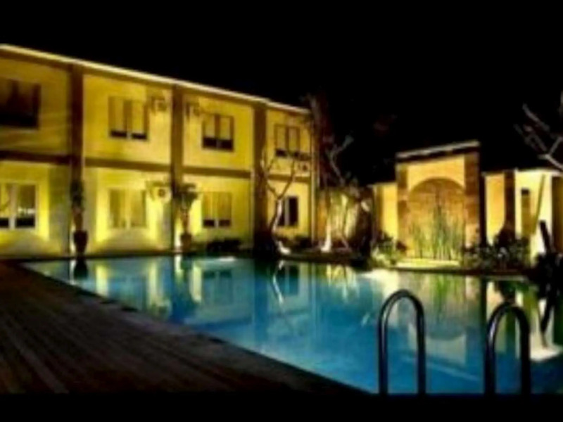 Grand Royal BIL Hotel