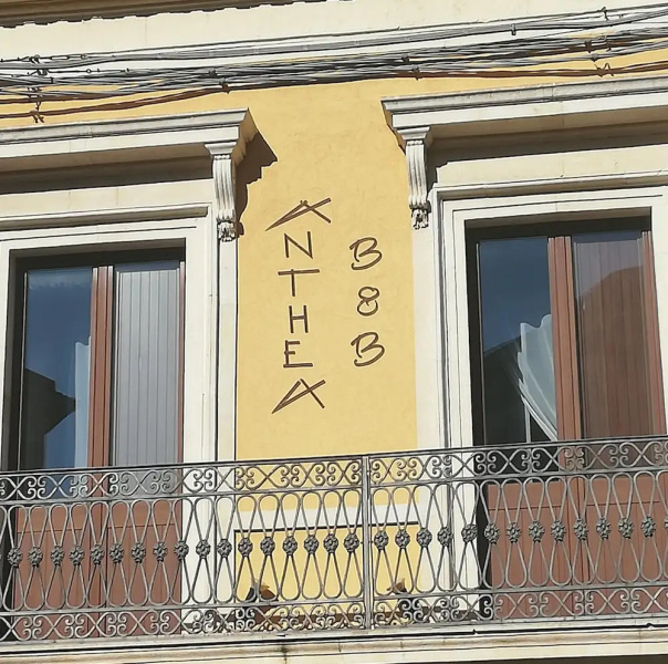 B&B Anthea