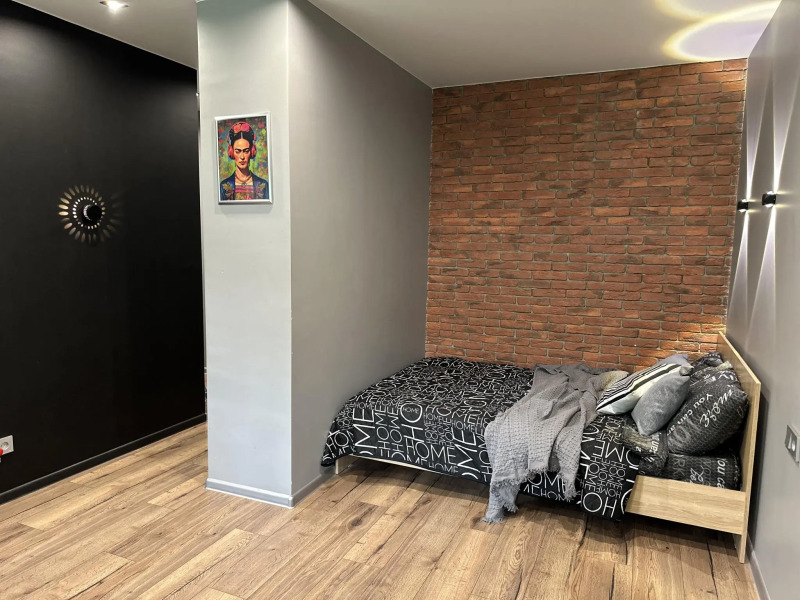 Апартаменты на улице Фадеева 6В