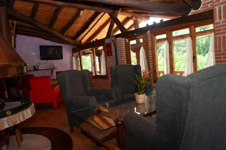 Posada Peñas Arriba