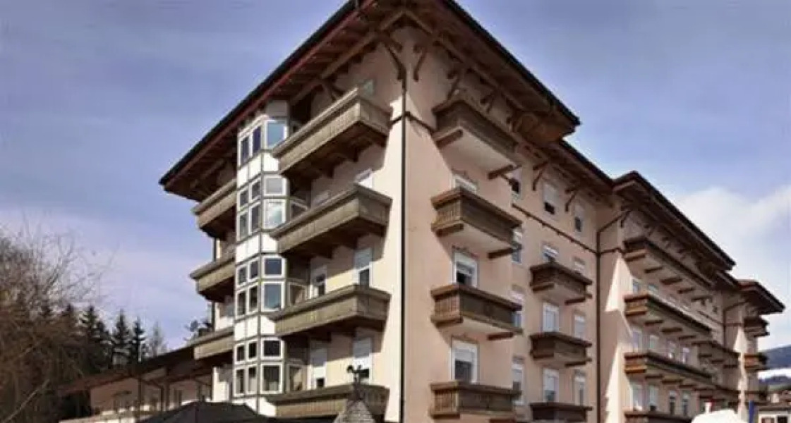 Apparthotel Germania