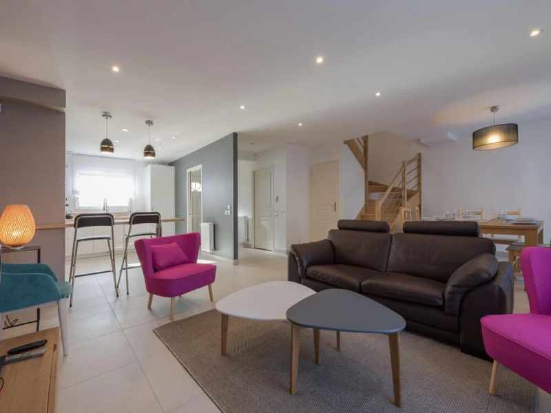 BNB House in Disneyland