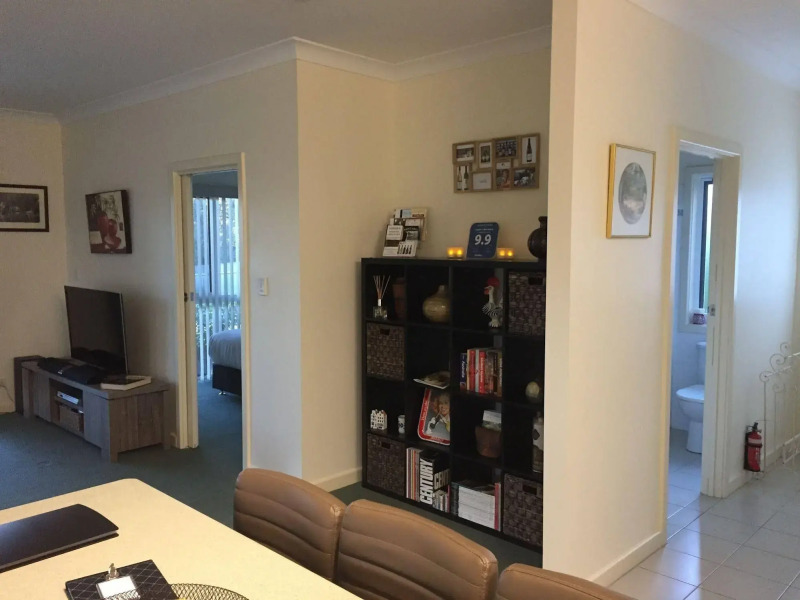 Lyreen's Apartment B&B