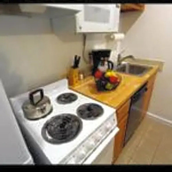 The Lodge at Lincoln Station