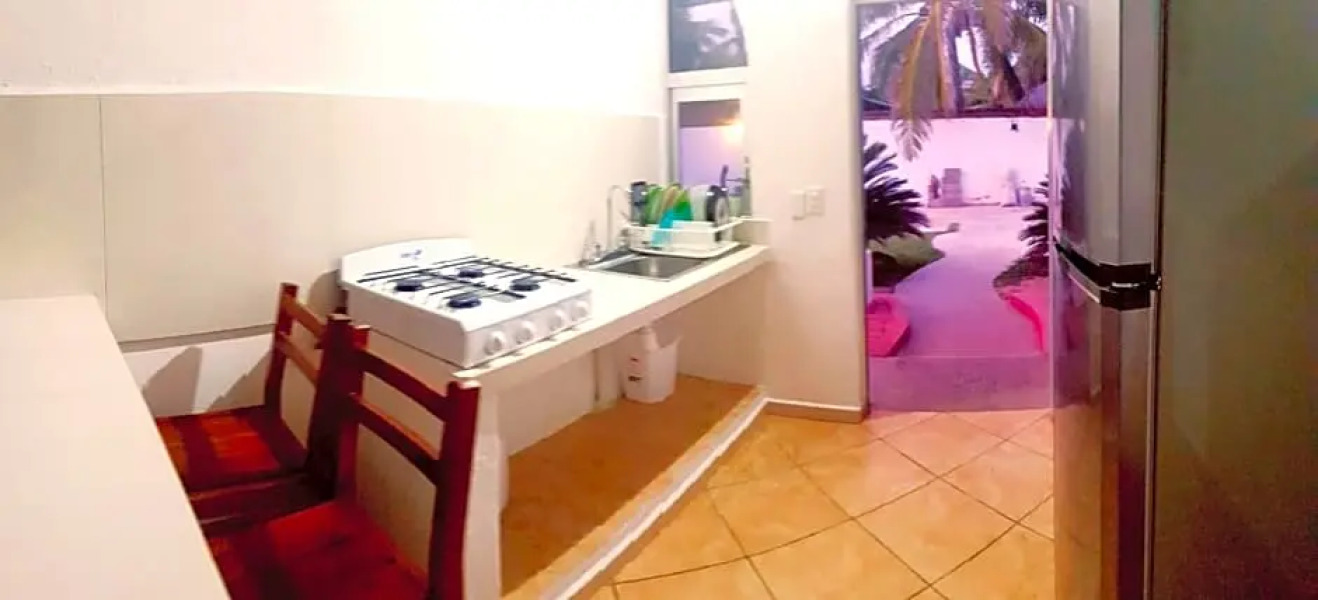 Bungalows Las Brisas Acapulco