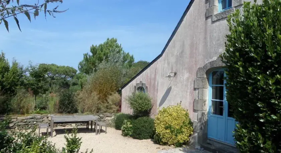 Les Gites de Couleurs