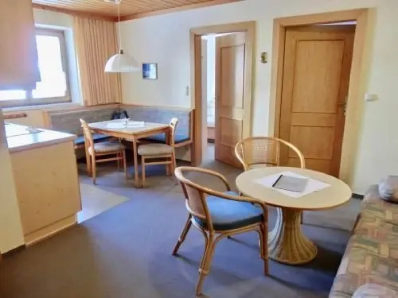 Haus Kristall Ferienwohnungen