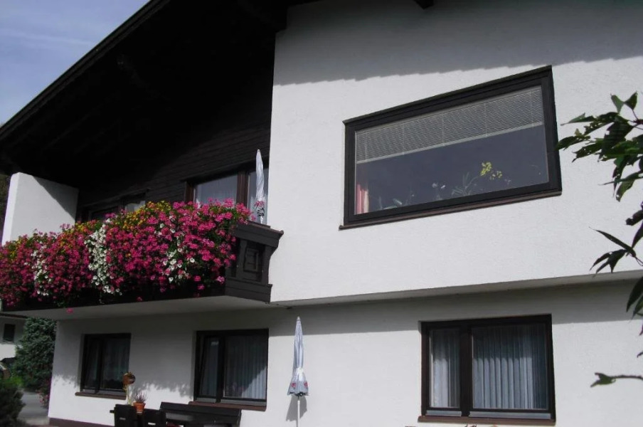 Ferienwohnung Reinstadler