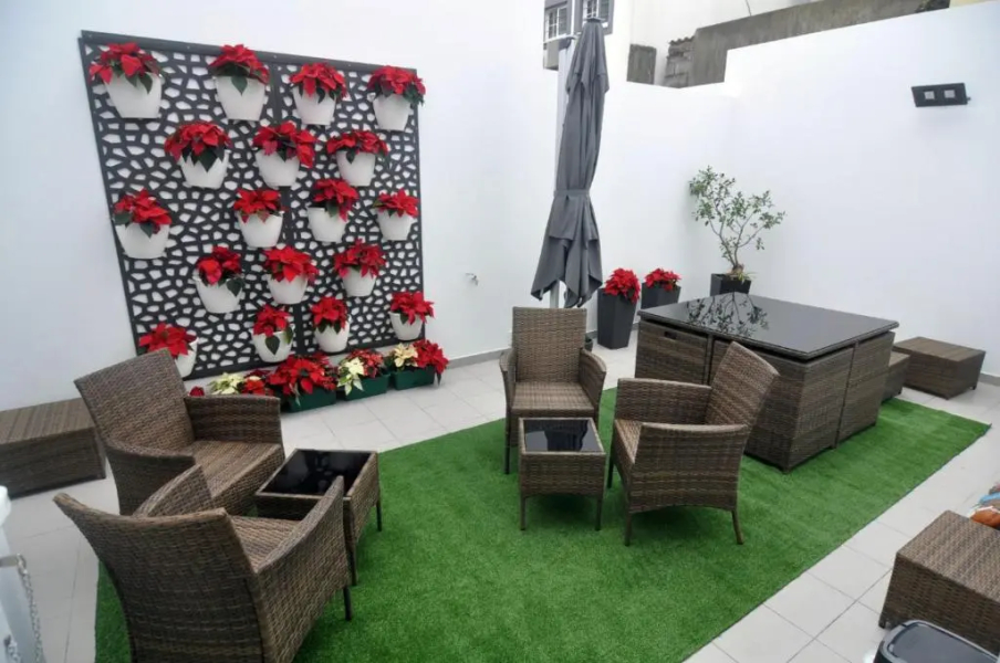 Porto Velho Boutique Lodge