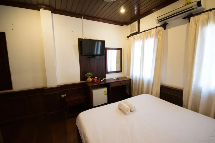 Mylaohome Guesthouse