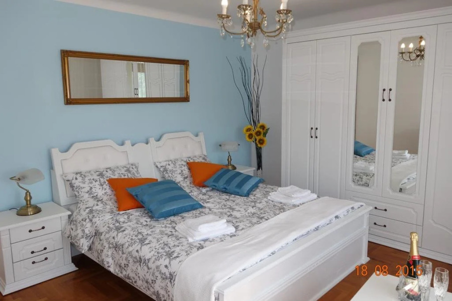 Bed & Breakfast Belvedere