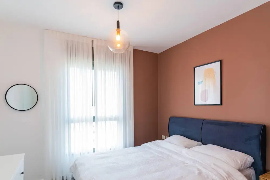 Sunny Haven Sea View Escape by Sea N Rent