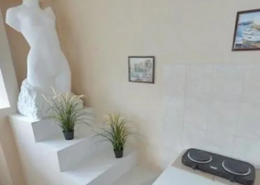 Хостел Набережный