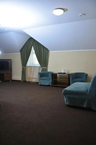 Tropicana Inn