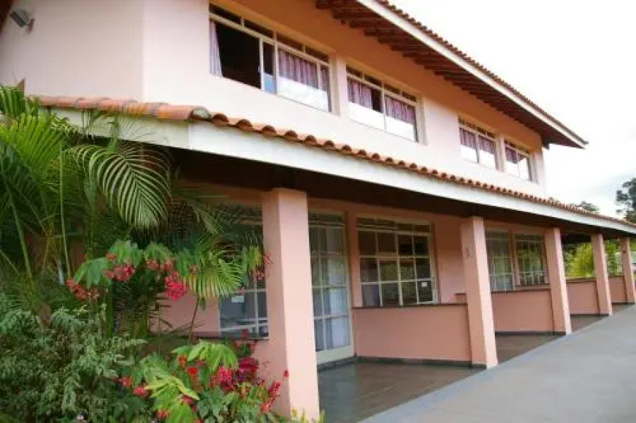 Pousada E Marina Pier 44