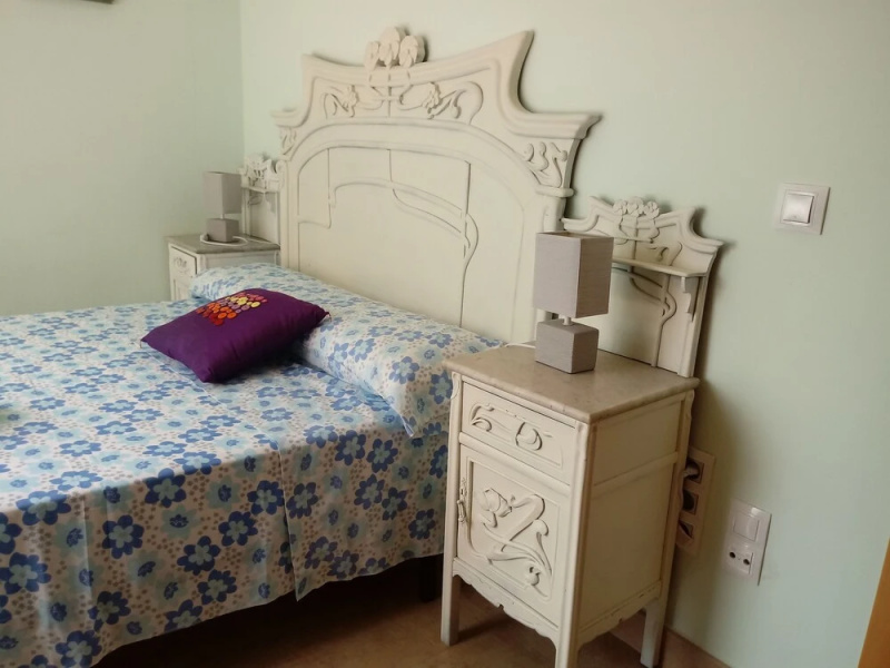 Apartamento Ade