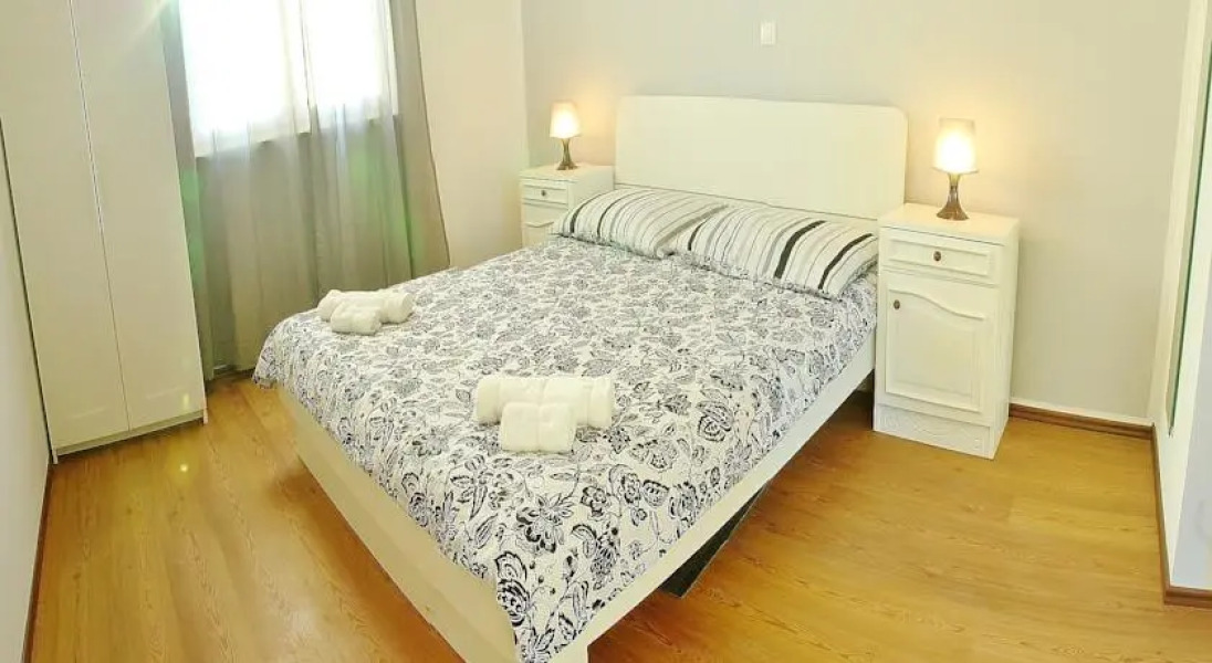 Holiday Home Tranquila 241