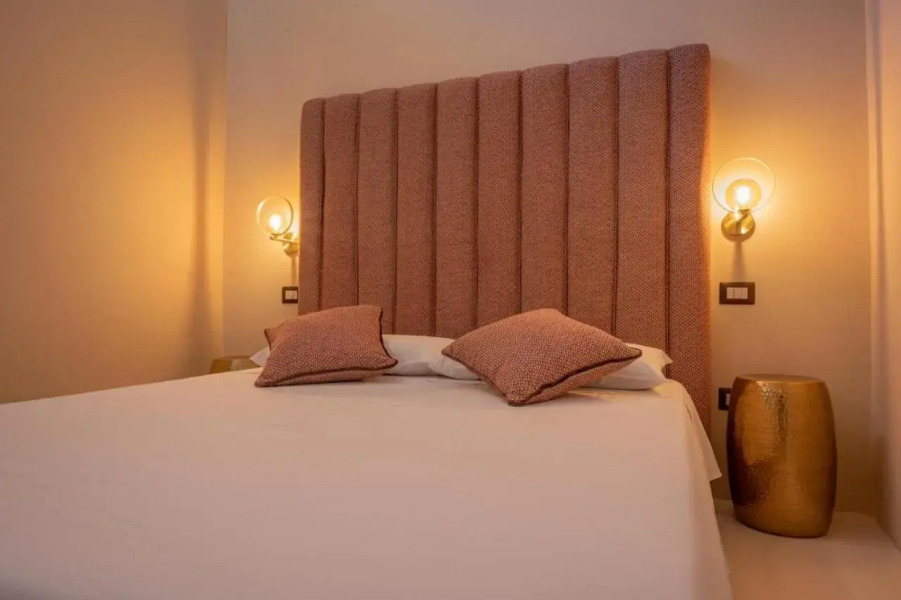 le CASINE di MARUGGIO 9