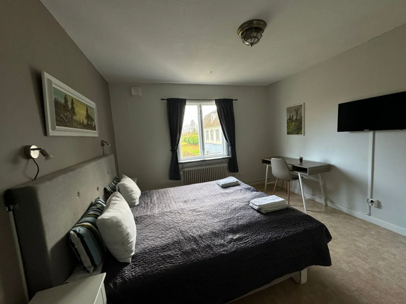 Brunsbo G:a Biskopsgård Hotell & Konferens