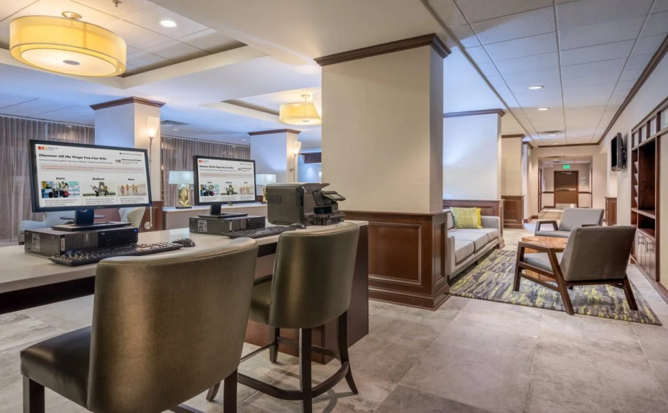 Holiday Inn Baltimore-Inner Harbor