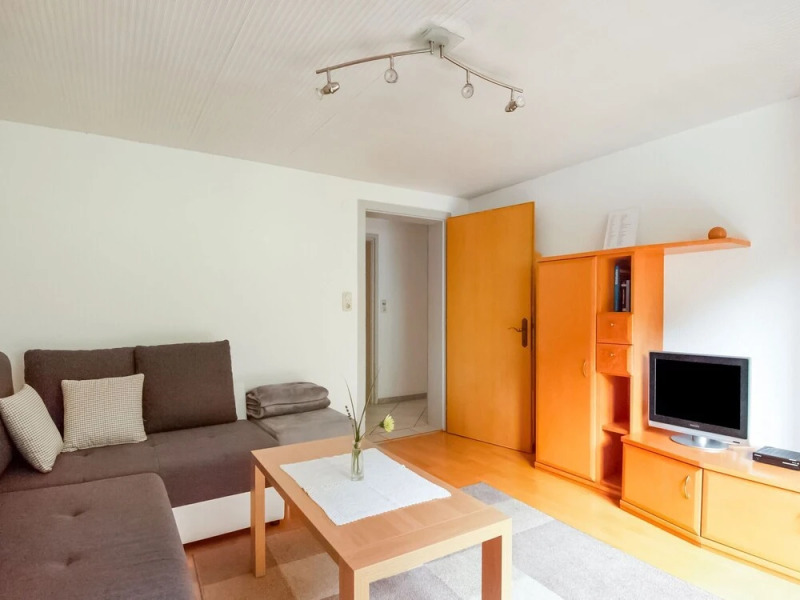 Lovely Apartment near Ski Area in Silbertal