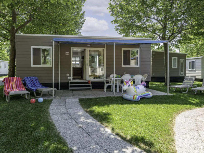 Camping Village San Francesco