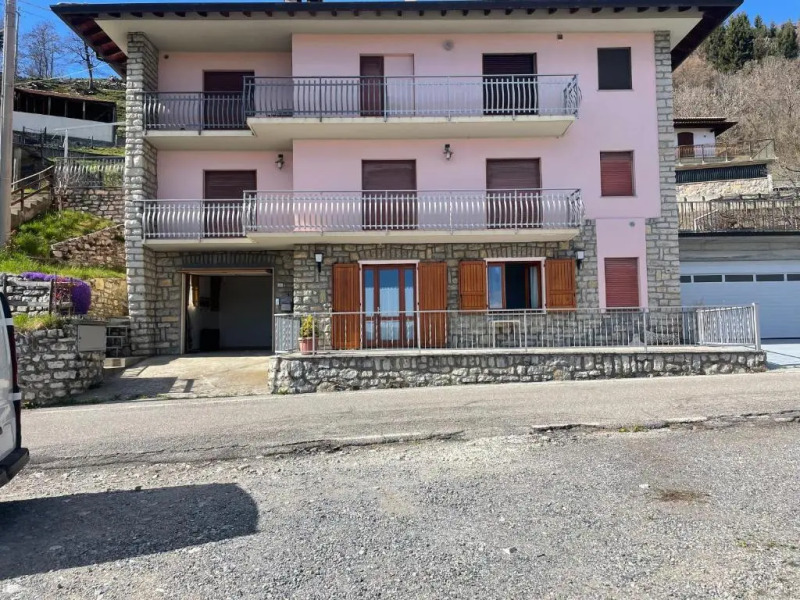 Appartamento Parzanica