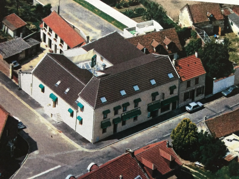 Hotel De La Mare