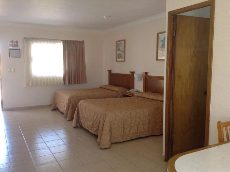 Suites del Sol
