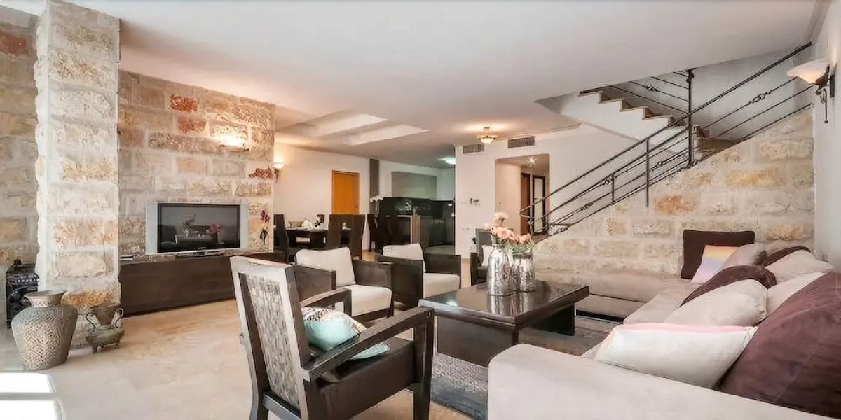 Villa - Herzliya Pituah