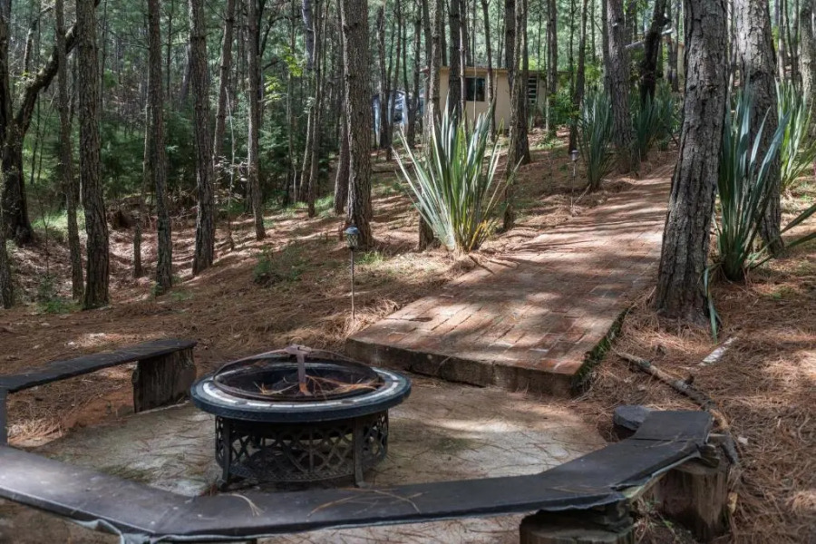 Rincón de María Mazamitla