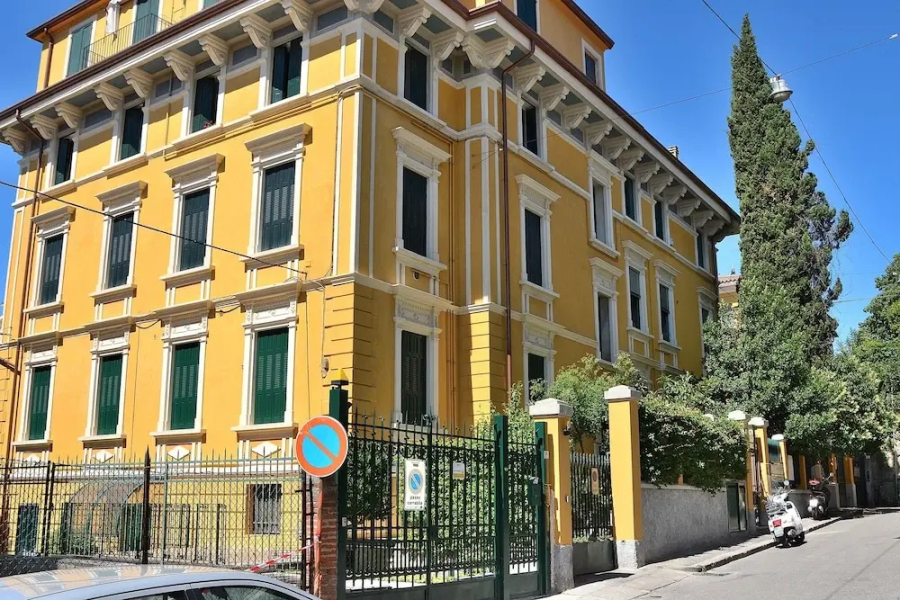 Residenza Liberty
