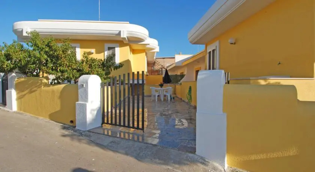 Appartamento Narciso