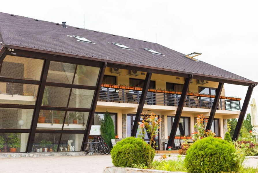 Forest Retreat & Spa