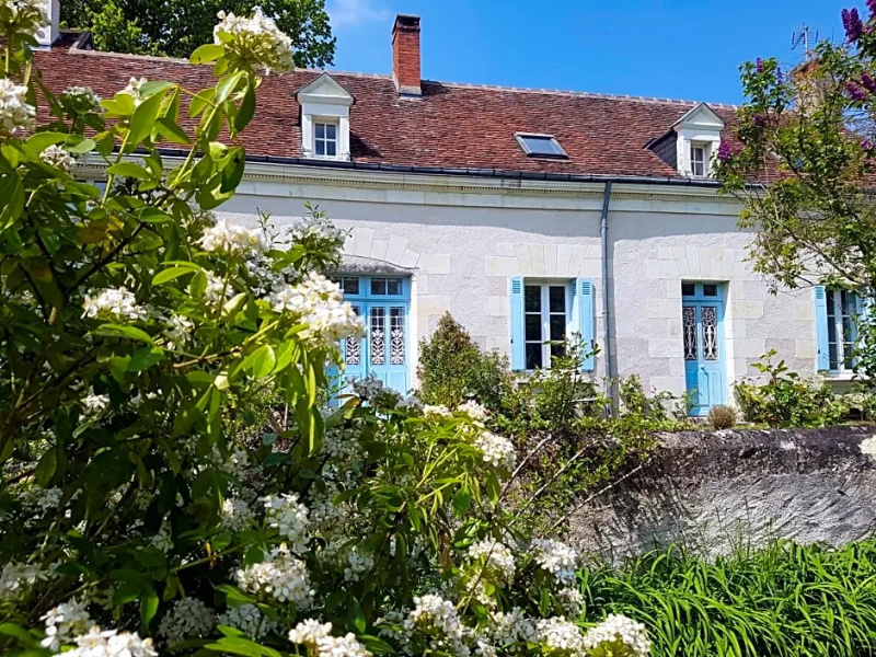 Chambre d'hôte chez Murielle