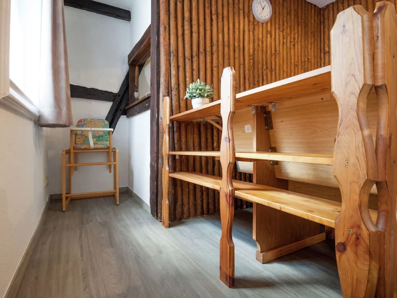 Modish Holiday Home in Vellinghausen near Ski Area