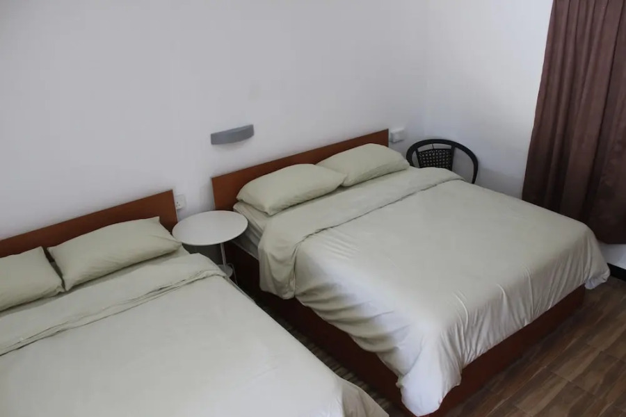 Emma Guesthouse 1