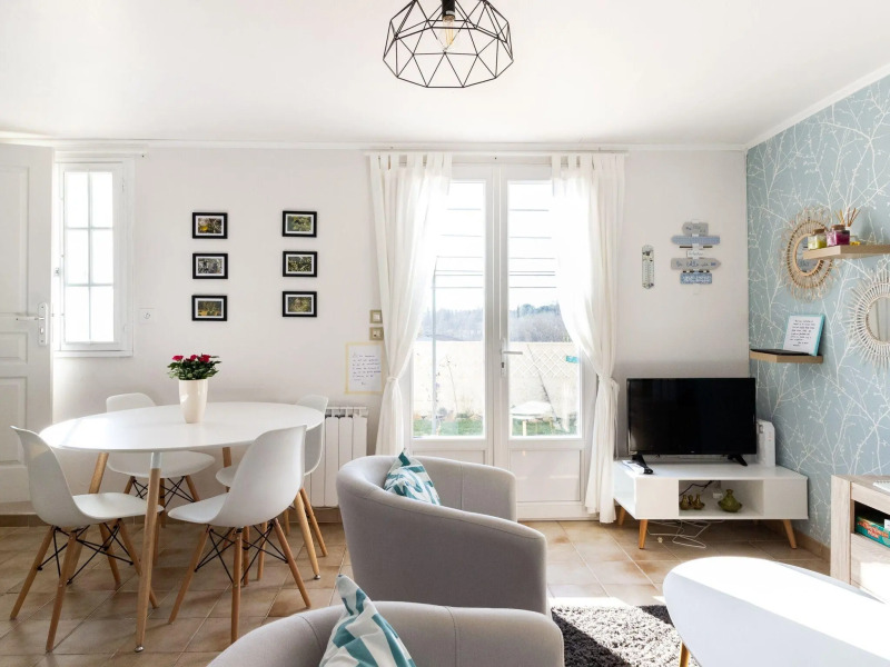 Lush Villa in Gargas with Private Swimming Pool